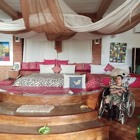 Rara Villas Lombok Senggigi Dış mekan fotoğraf