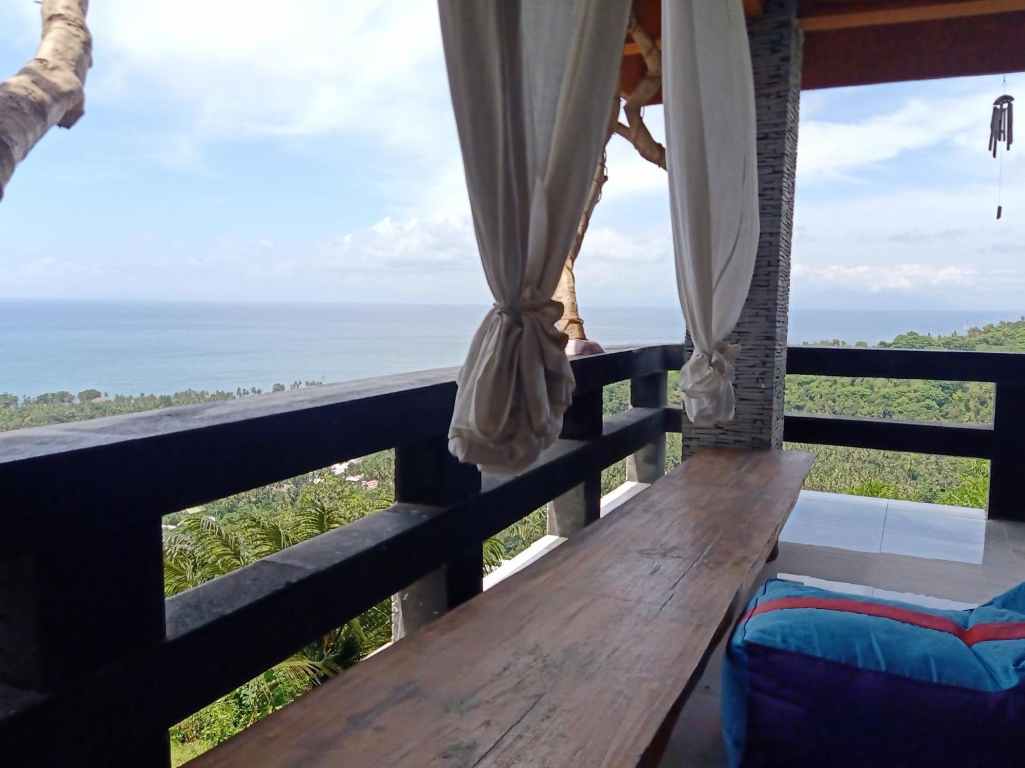 Rara Villas Lombok Senggigi Oda fotoğraf