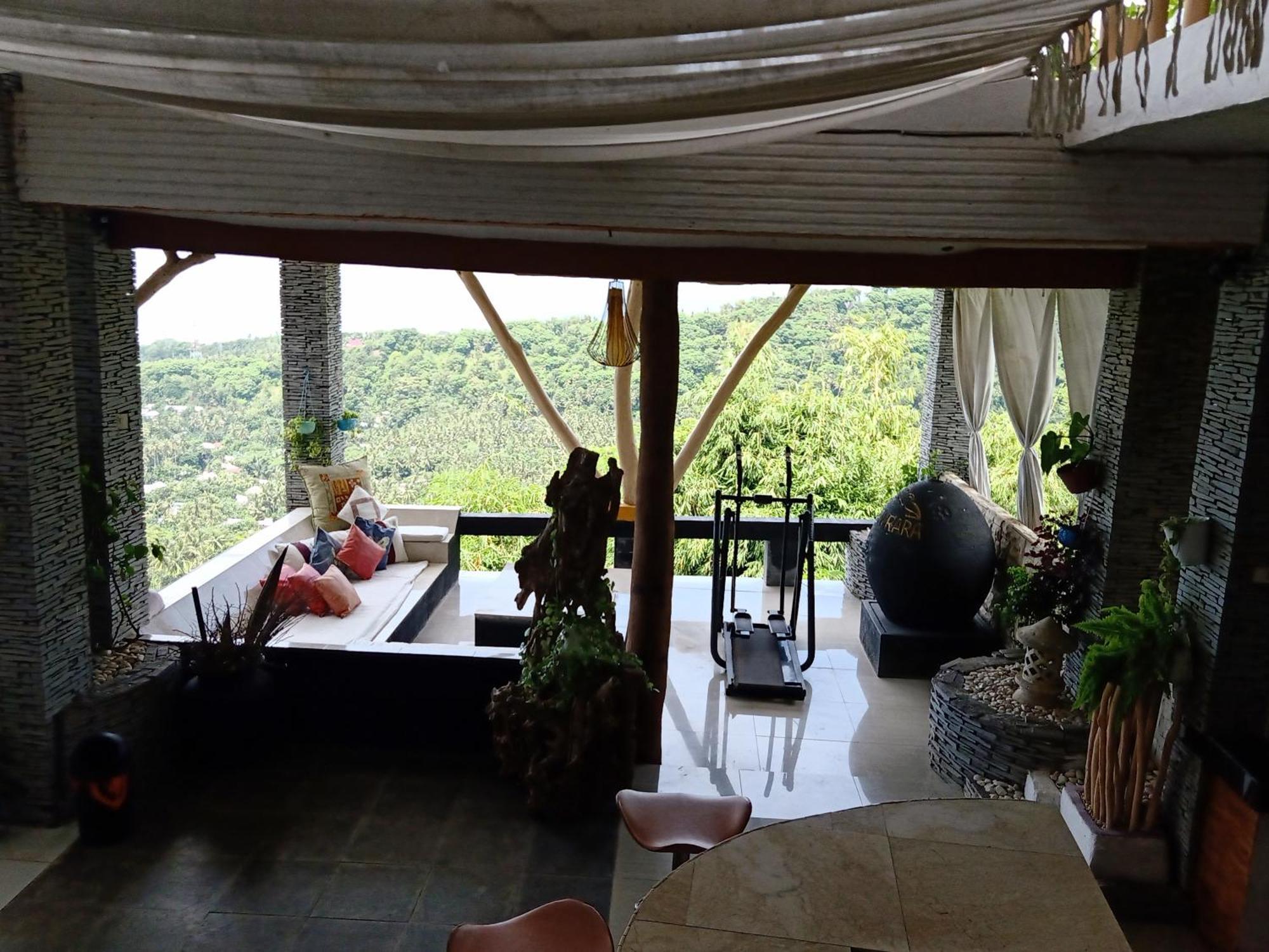 Rara Villas Lombok Senggigi Oda fotoğraf