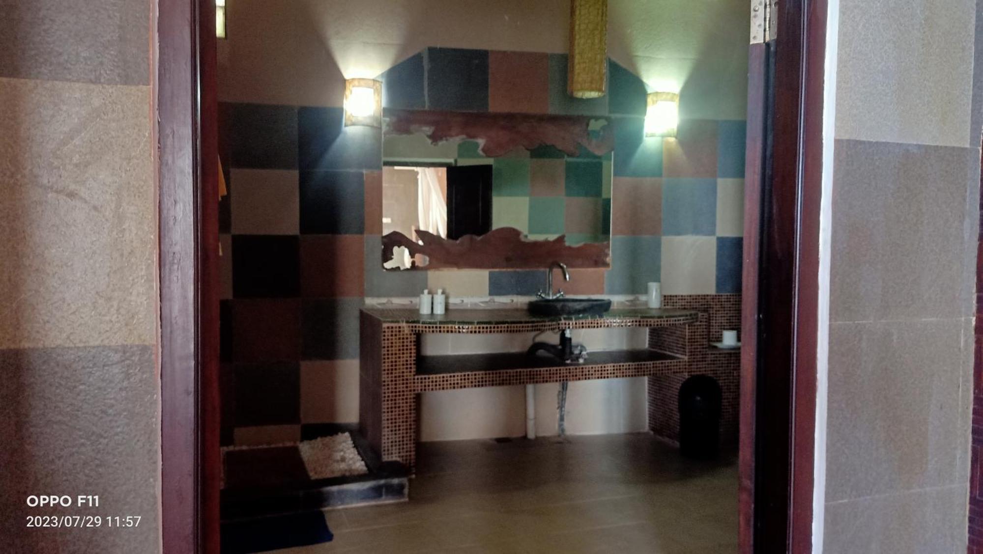Rara Villas Lombok Senggigi Dış mekan fotoğraf