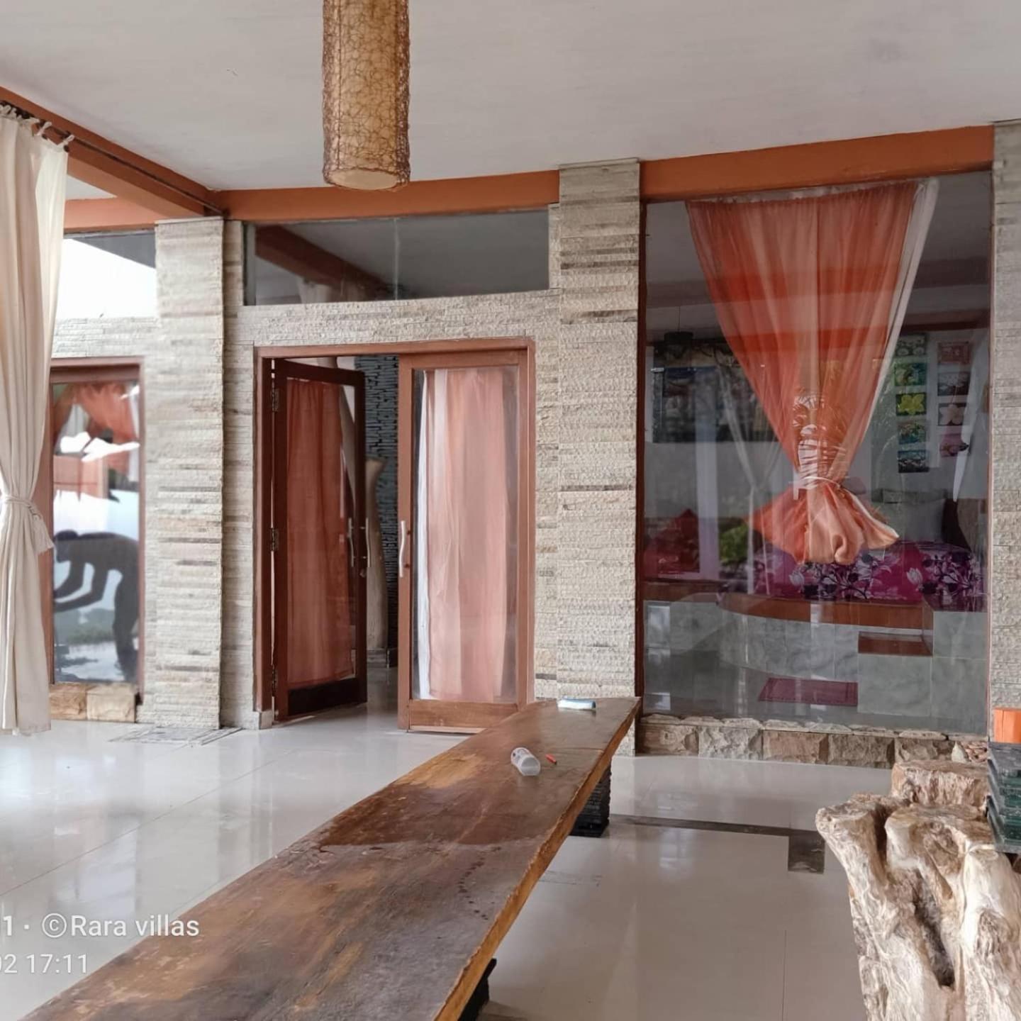 Rara Villas Lombok Senggigi Dış mekan fotoğraf