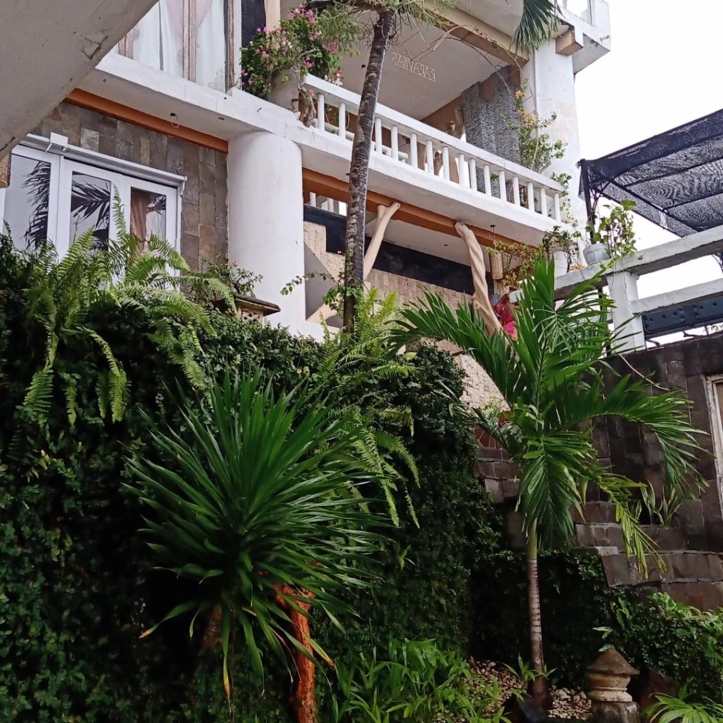 Rara Villas Lombok Senggigi Dış mekan fotoğraf