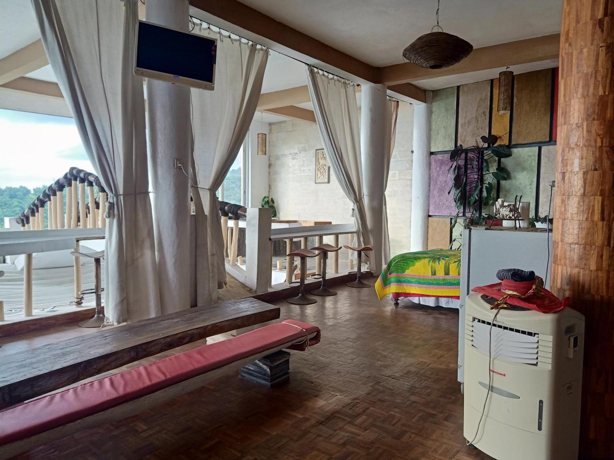 Rara Villas Lombok Senggigi Dış mekan fotoğraf