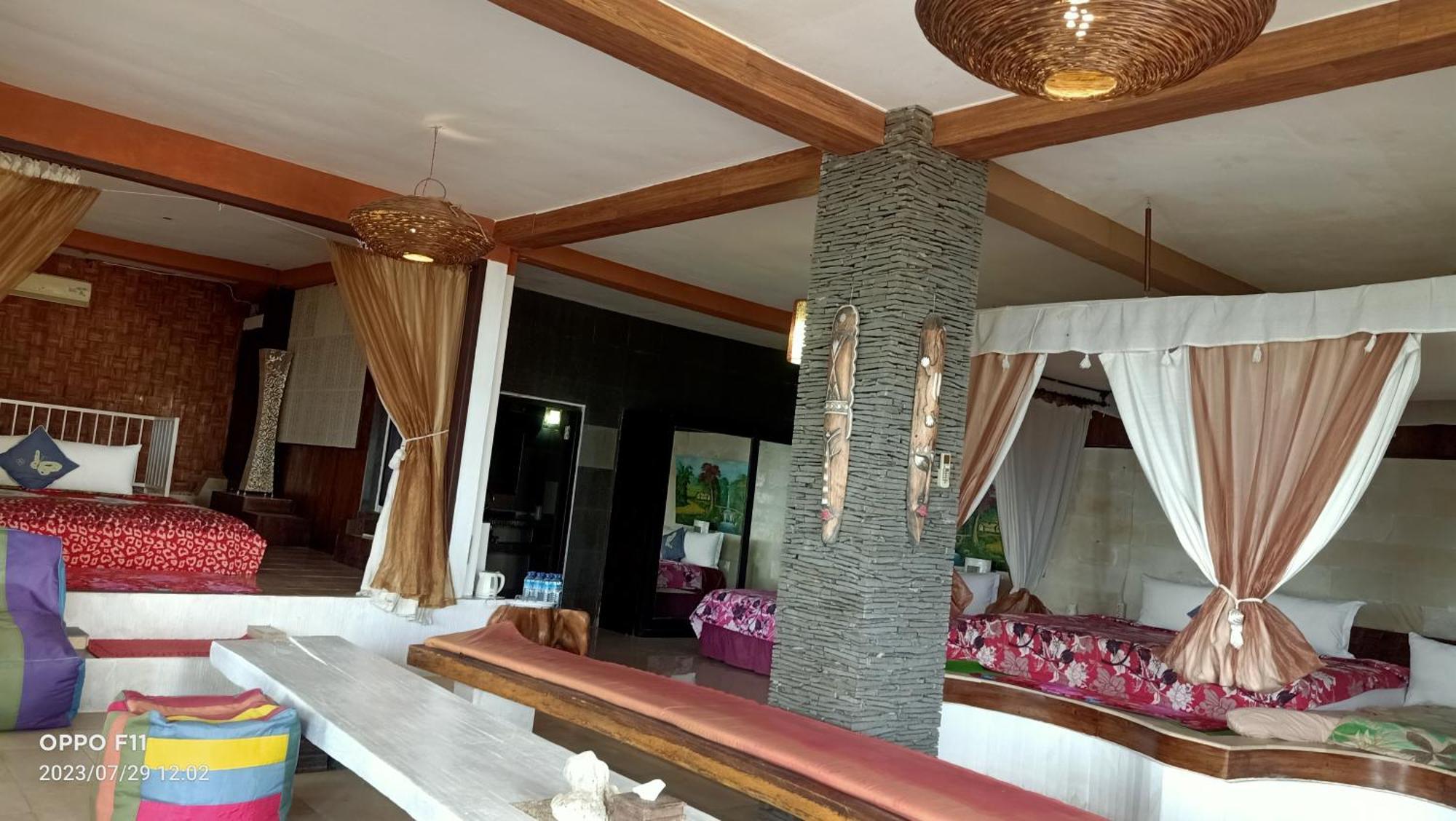 Rara Villas Lombok Senggigi Dış mekan fotoğraf