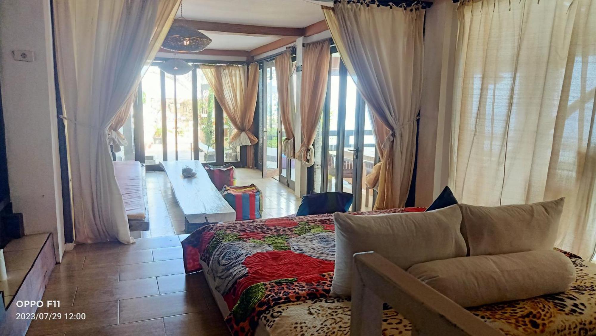 Rara Villas Lombok Senggigi Dış mekan fotoğraf
