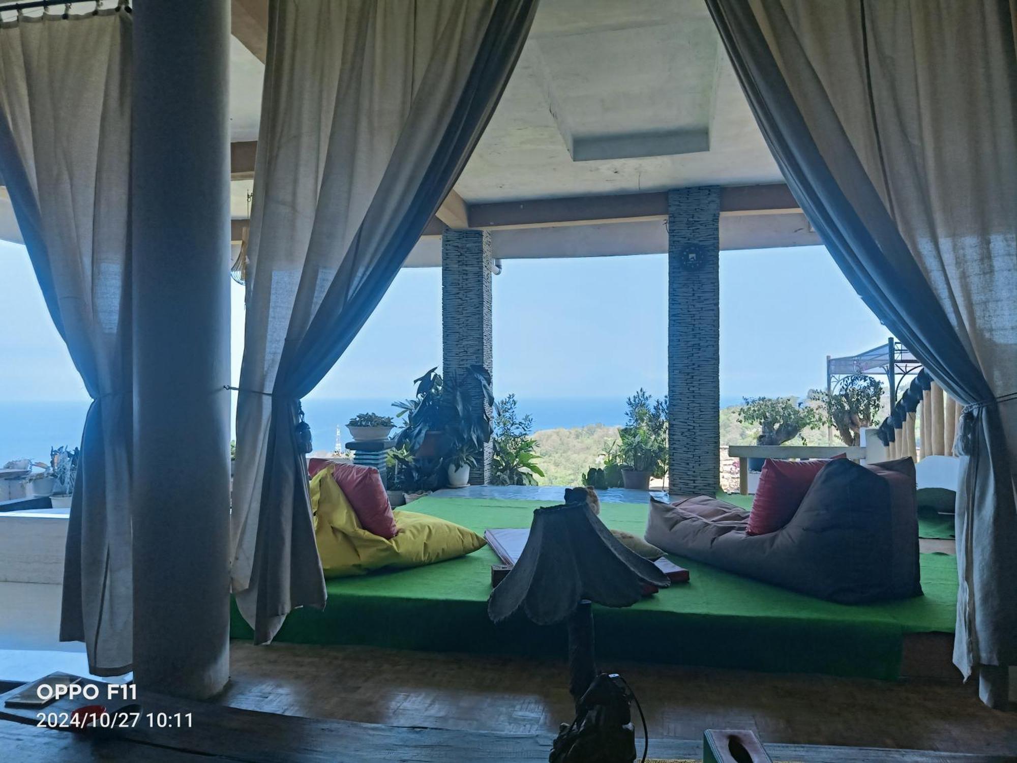 Rara Villas Lombok Senggigi Oda fotoğraf