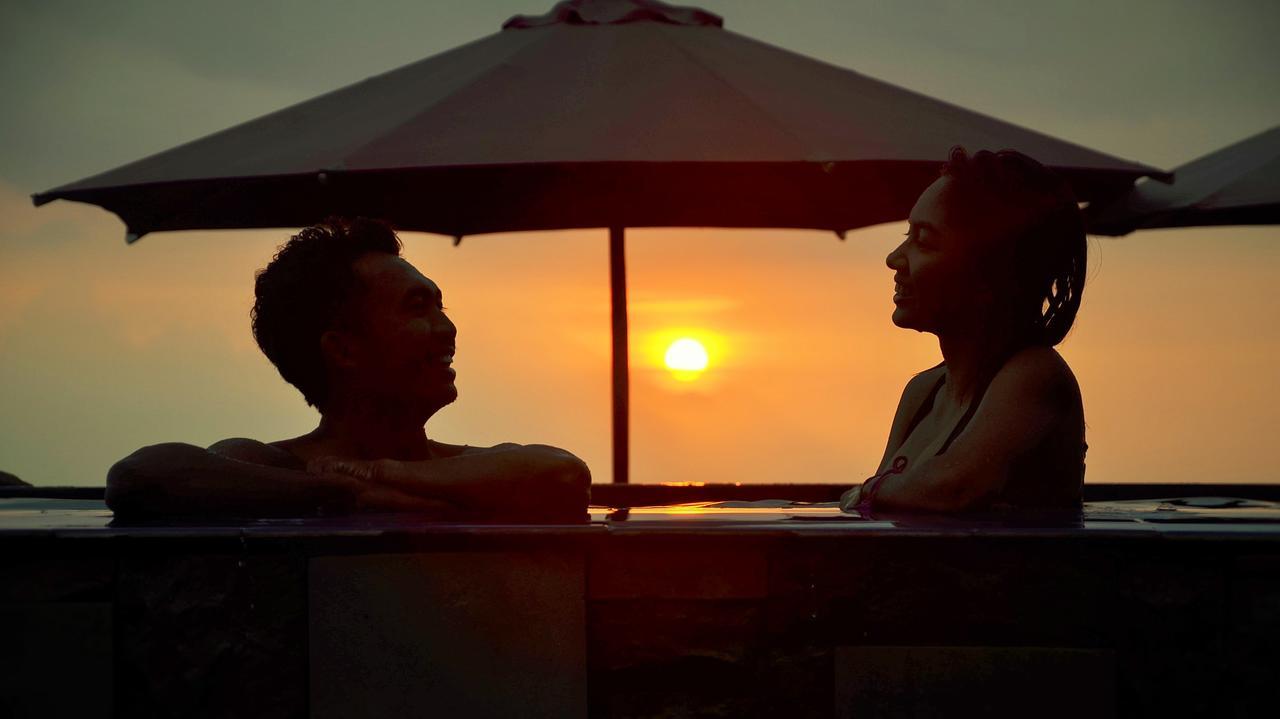 Rara Villas Lombok Senggigi Dış mekan fotoğraf